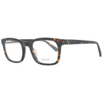 Guess Brown Men Optical Frames