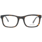 Guess Brown Men Optical Frames