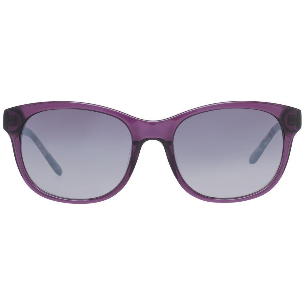 Harley-Davidson Purple Women Sunglasses