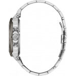 GC Silver Stainless Steel Watch GCY37011G5MFAC