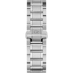 GC Silver Stainless Steel Watch GCY37011G5MFAC
