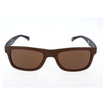 Adidas Brown Acetate Sunglasses ADAOR005044009AC