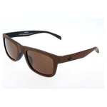 Adidas Brown Acetate Sunglasses ADAOR005044009AC