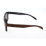 Adidas Brown Acetate Sunglasses ADAOR005044009AC