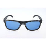 Adidas Brown Acetate Sunglasses ADAOR005143070AC
