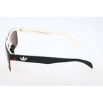Adidas Brown Acetate Sunglasses ADAOR005148001AC