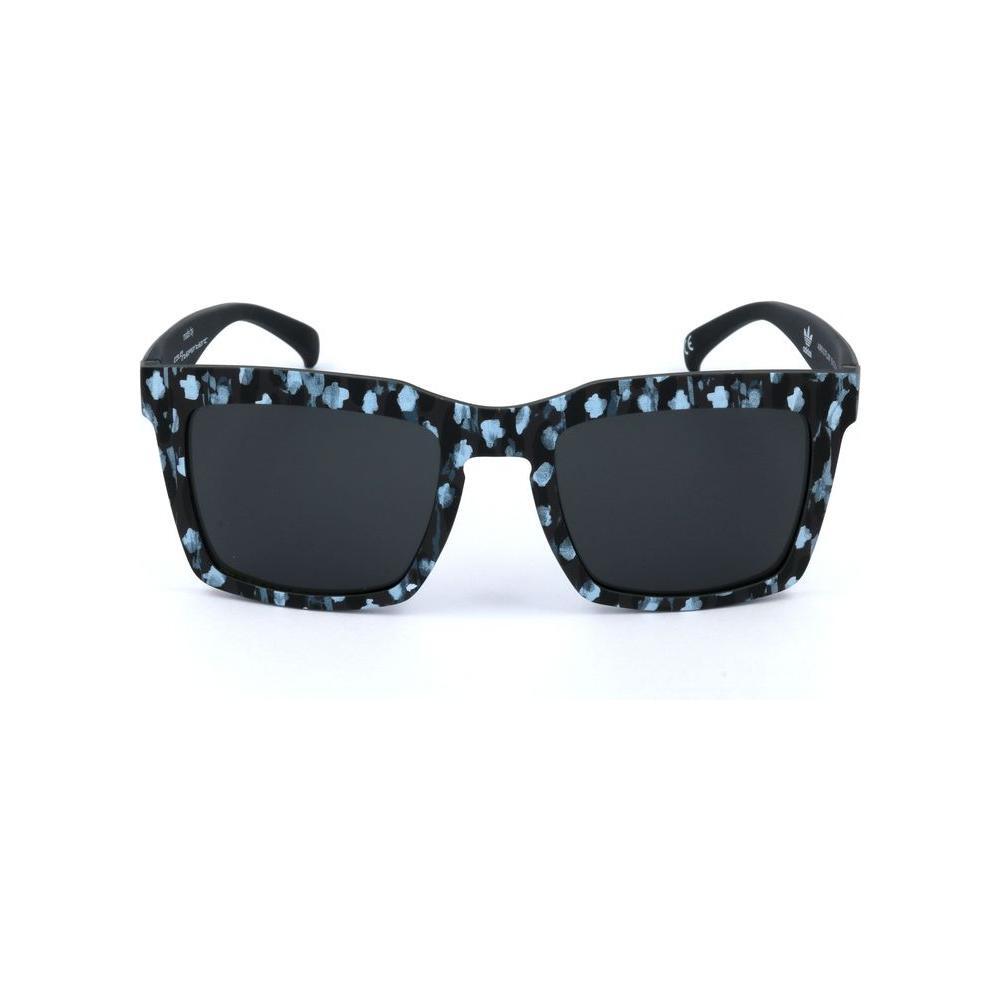 Adidas Black Acetate Sunglasses