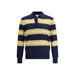 Ami Paris Raye Polo Shirt AM-HPL376KN00794335-M