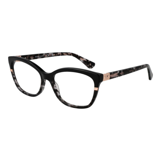 Marciano by Guess Black Women Glasses Frame