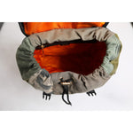Dolce & Gabbana Military Green Patchwork School Backpack Bag BAG4456