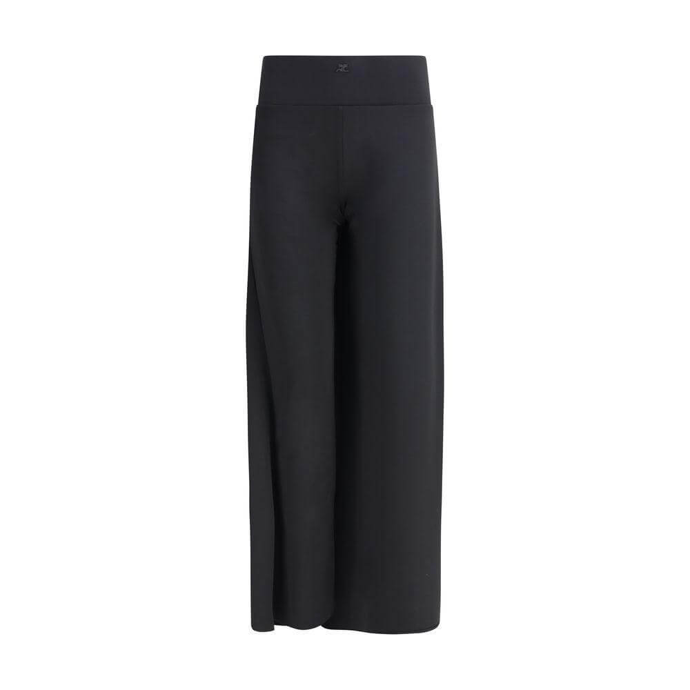 Courrèges Infinity Pants CO-225JPA324JS02209999-IT36 | XS
