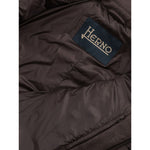 Herno Brown Wool Jackets & Coat HE-7593664-IT50 | L