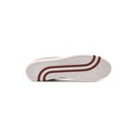 Bally Pink Leather Sneaker BA-2416675-EU41/US11