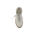 The Row Canvas Sneakers TH-F1611SPCSAT-EU36/US6