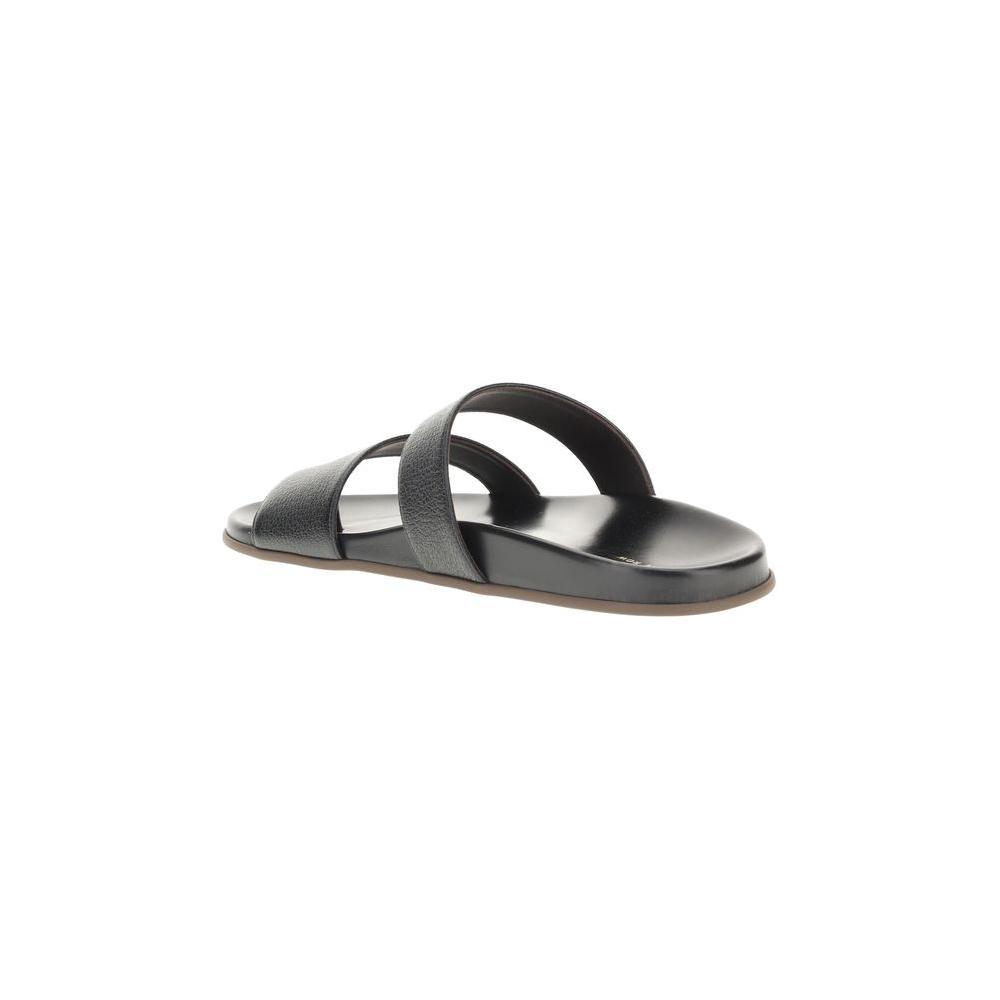 The Row Hugh Sandals
