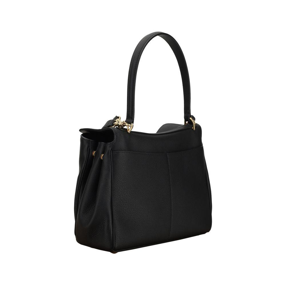 Balenciaga Rodeo Shoulder Bag Balenciaga Black