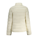 North Sails White Polyamide Jackets & Coat NO-35845-XS