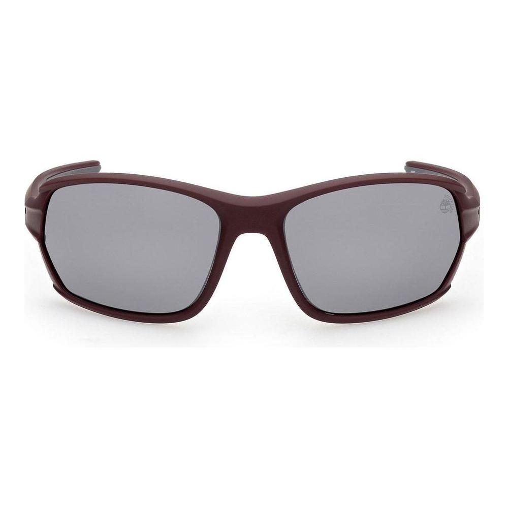 Timberland Red Injected Sunglasses TITB92456667DAC