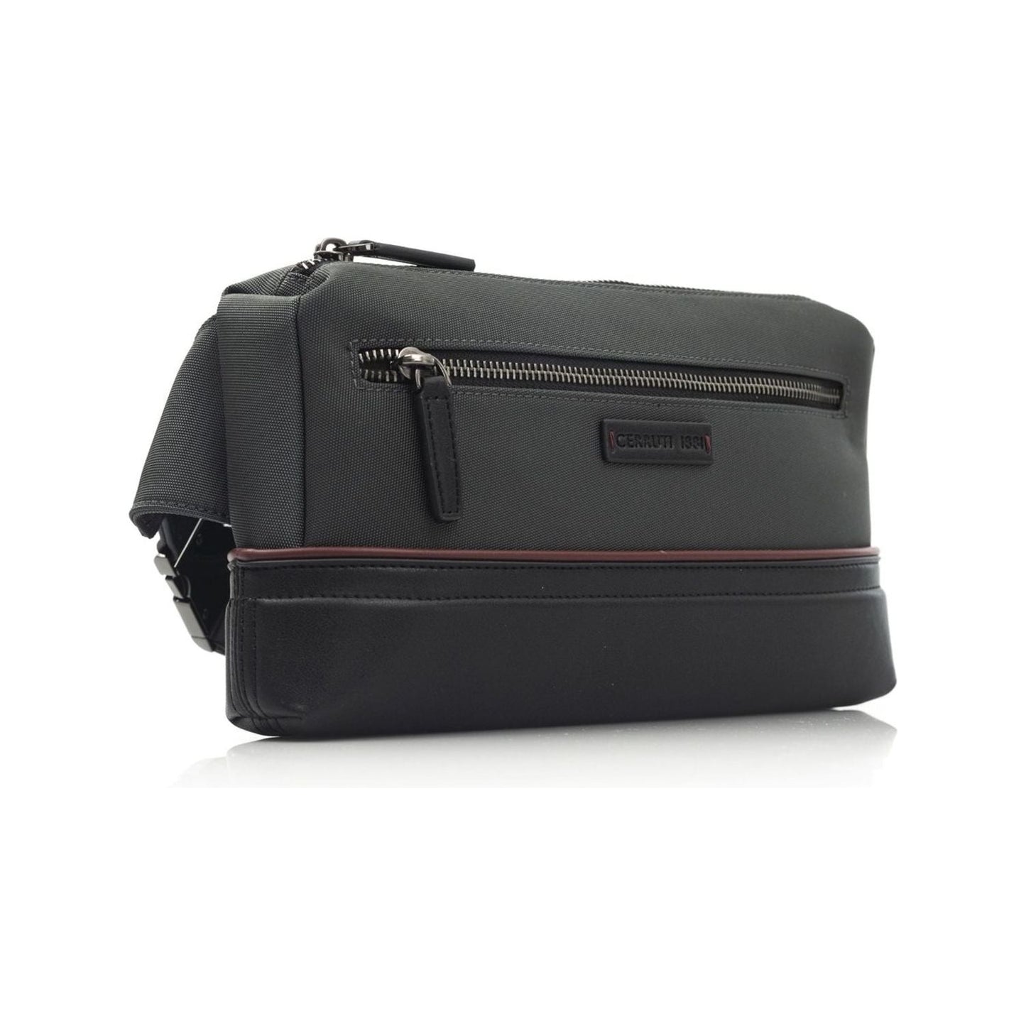 Cerruti 1881 Belt bag CEBO03838N_GrigioGrey:418637