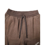 Dolce & Gabbana Brown Cotton Jogger Sweatpants Pants PAN76211-48