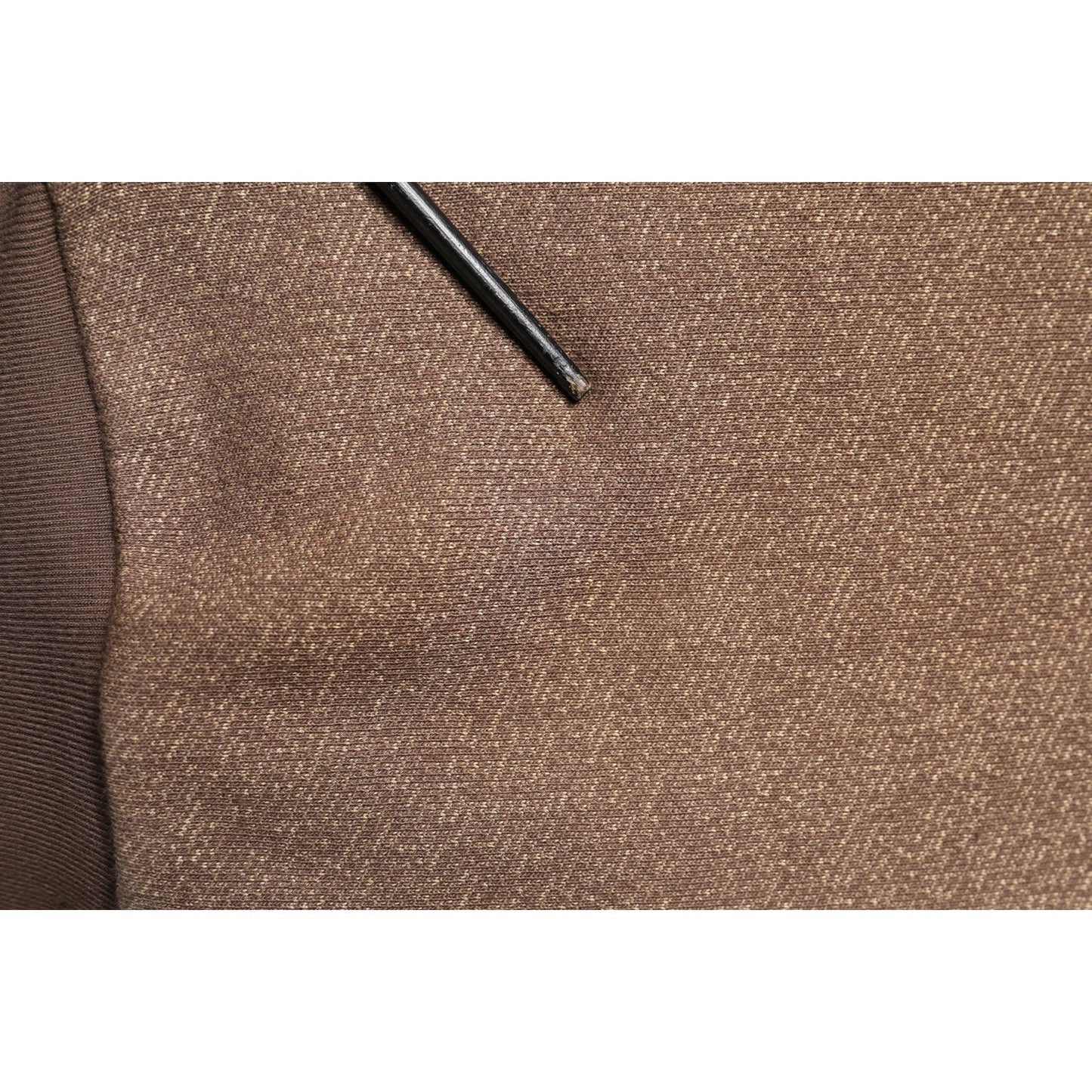 Dolce & Gabbana Brown Cotton Jogger Sweatpants Pants PAN76211-48