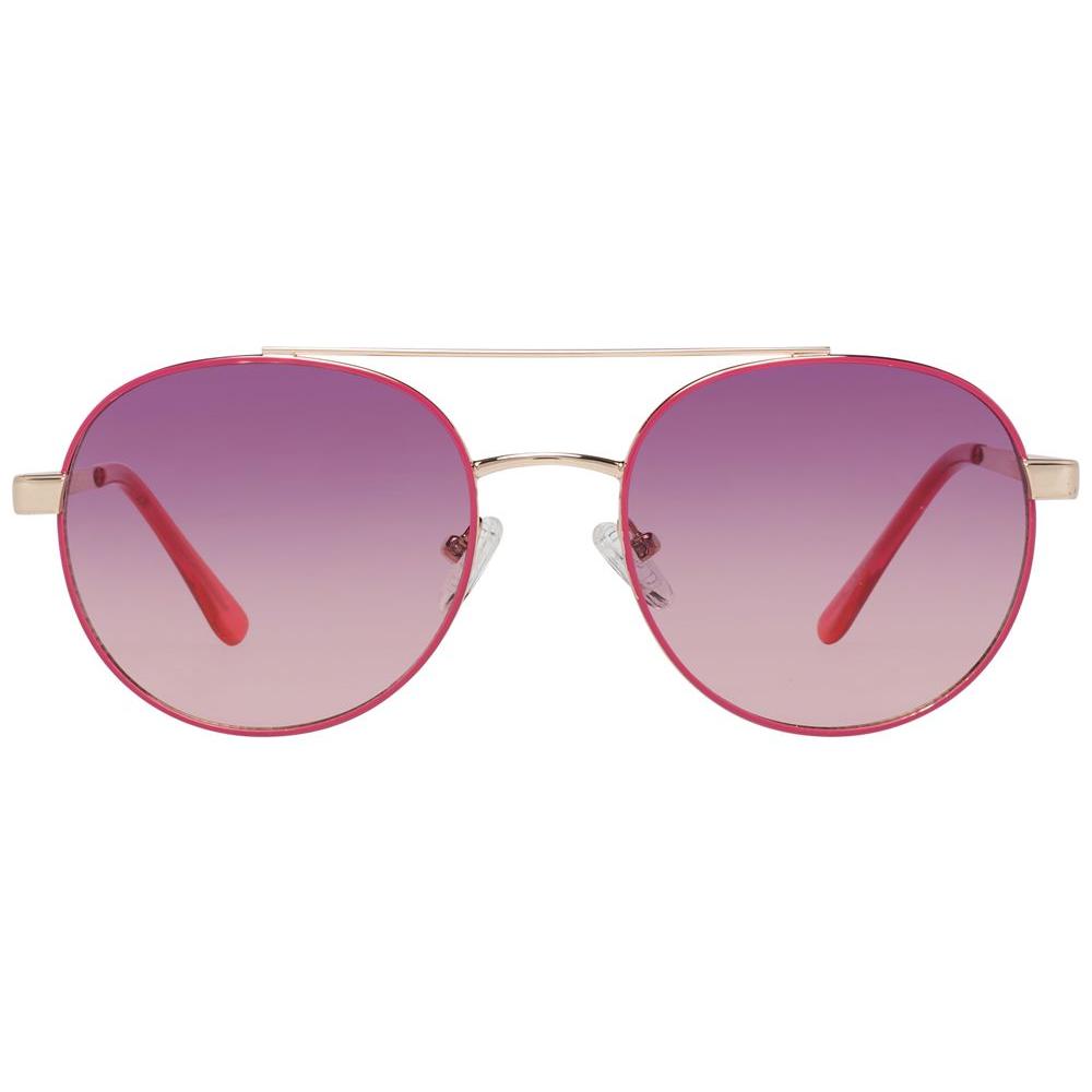 Guess Pink Women Sunglasses