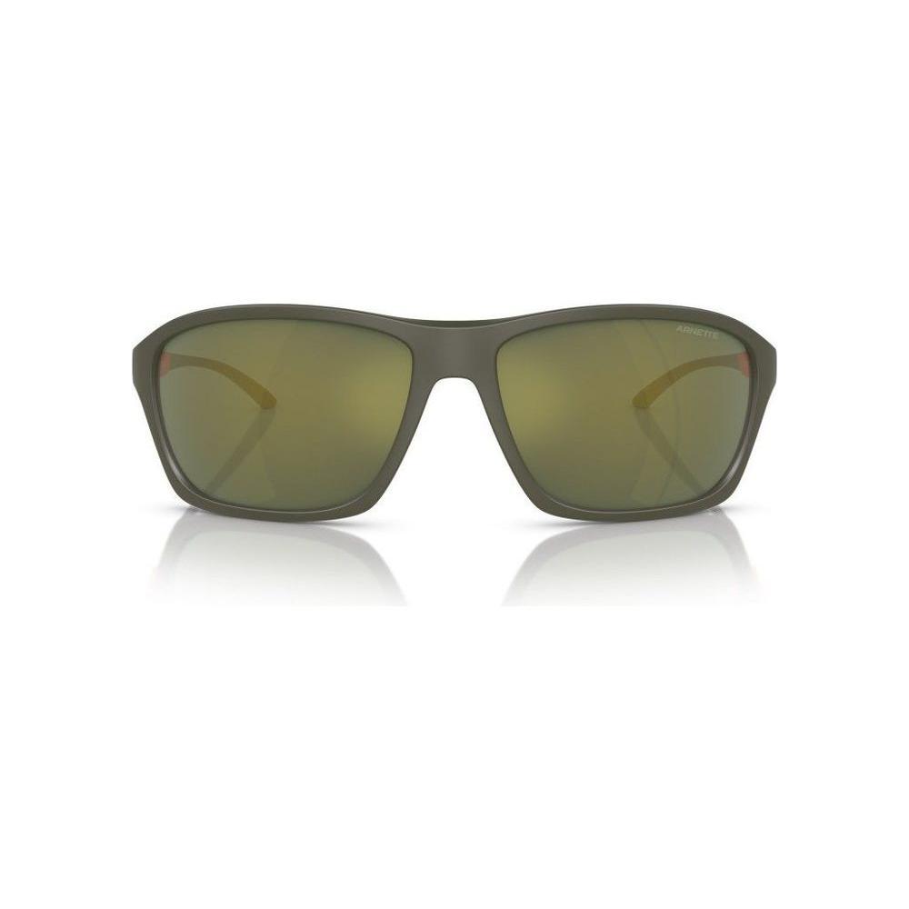 Arnette Brown Resin Sunglasses ARAN432928546RAC