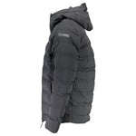 U.S. POLO ASSN. Black Elastane Mens Jacket US-4080-IT56 | 3XL