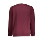 Vans Vans Chic Pink Crewneck Fleece Sweatshirt VA-28021-M 1728,67403481248,Clothing,M,Men,Men - Clothing,New with tags,Red,Sweaters - Men - Clothing,Vans