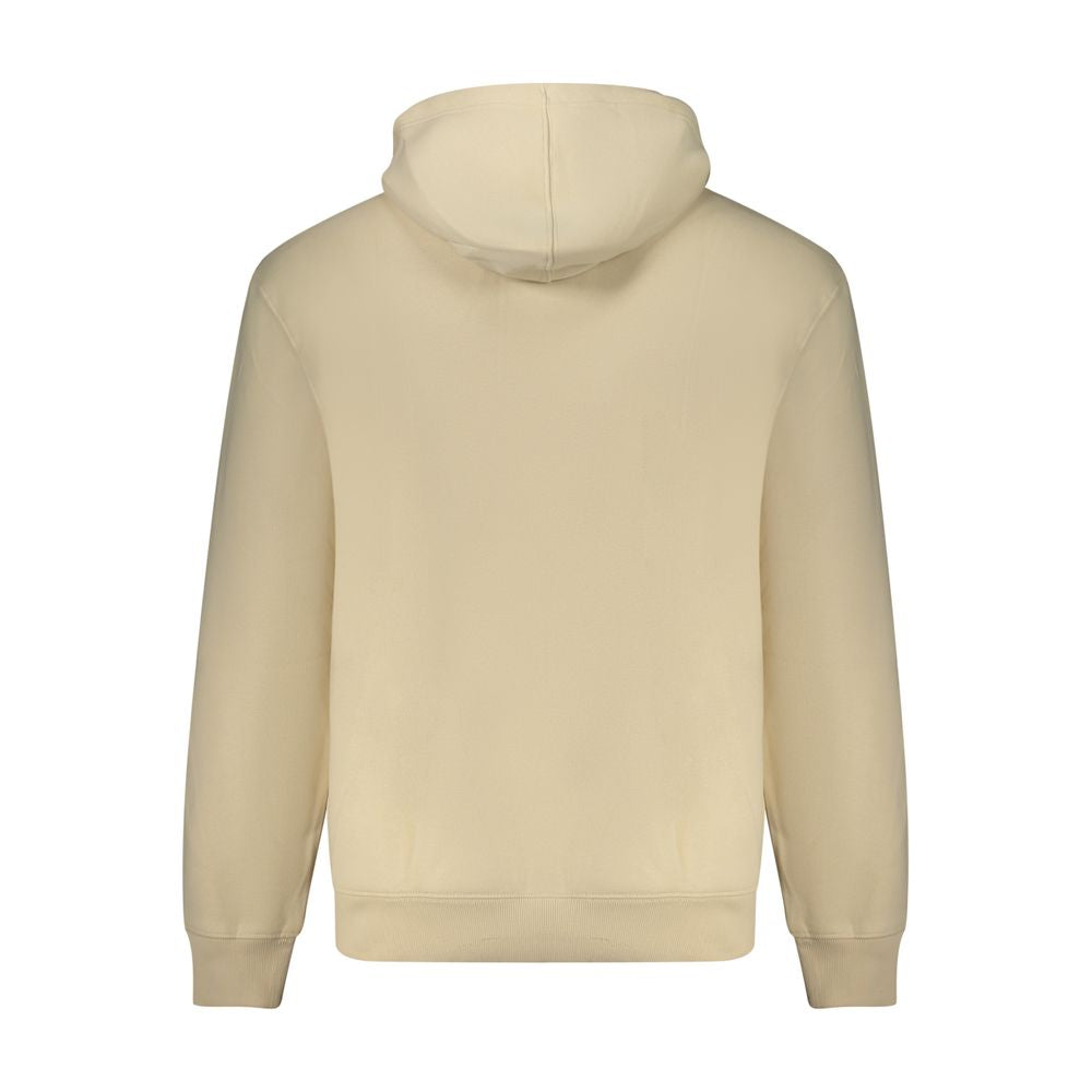 Guess JeansGuess Jeans Beige Cotton Sweater1728,67403481248,Beige,Guess Jeans,Men,New with tags,Sweaters - Men - Clothing,XL