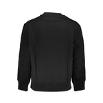 Calvin Klein Sleek Fleece Crew Neck Sweatshirt CA-24844-S