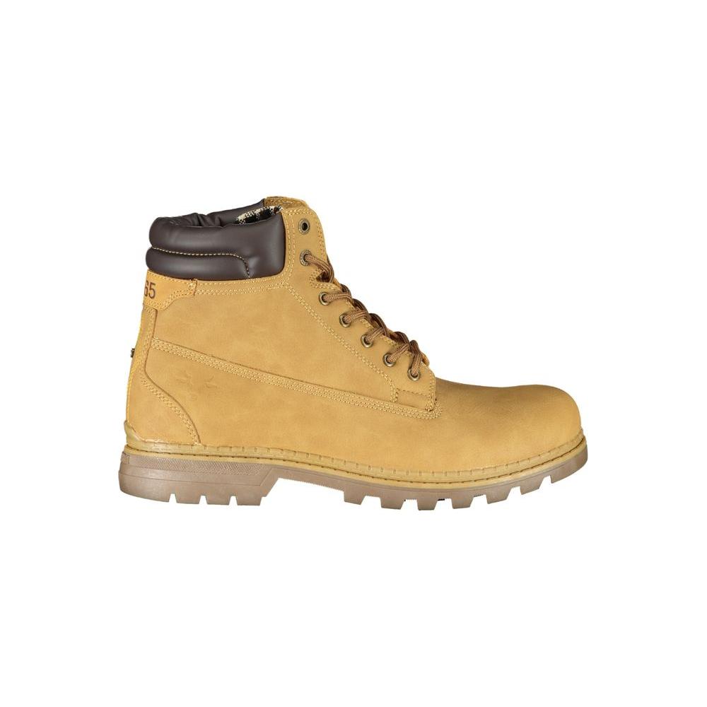 CarreraCarrera Vibrant Yellow Lace-Up Fashion Boots1728,67403481248,Boots - Men - Shoes,Carrera,EU41/US8,EU42/US9,EU43/US10,EU44/US11,EU45/US12,Men,New with tags,Yellow