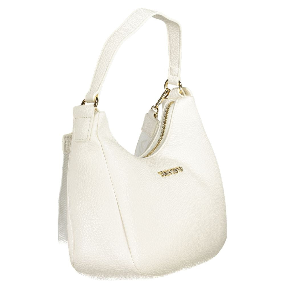 Mario Valentino White Polyethylene Women Handbag VA-36164