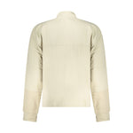 Guess Jeans Beige Cotton Men Sweater GU-35143-S