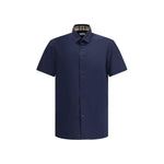 Burberry Short Sleeve Shirt BU-8079595A1222-XL