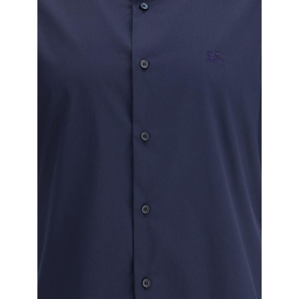 Burberry Short Sleeve Shirt BU-8079595A1222-XL