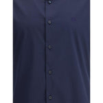 Burberry Short Sleeve Shirt BU-8079595A1222-XL