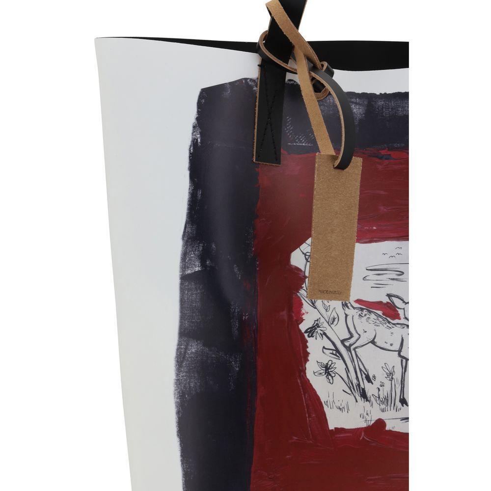 Marni Tribeca Tote Bag MASHMQ0037Q4P8475ZO948BB