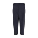 Brunello Cucinelli Tailored chino Pants BR-Y0W07P8308C060-IT46|XL