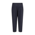 Brunello Cucinelli Tailored chino Pants BR-Y0W07P8308C060-IT46|XL