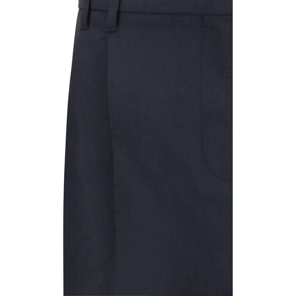 Brunello Cucinelli Tailored chino Pants BR-Y0W07P8308C060-IT46|XL