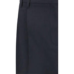 Brunello Cucinelli Tailored chino Pants BR-Y0W07P8308C060-IT46|XL