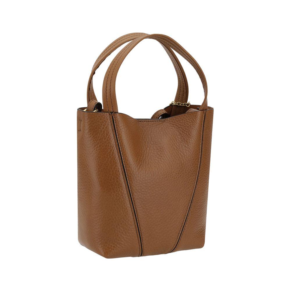Chloé Spin Shoulder Bag