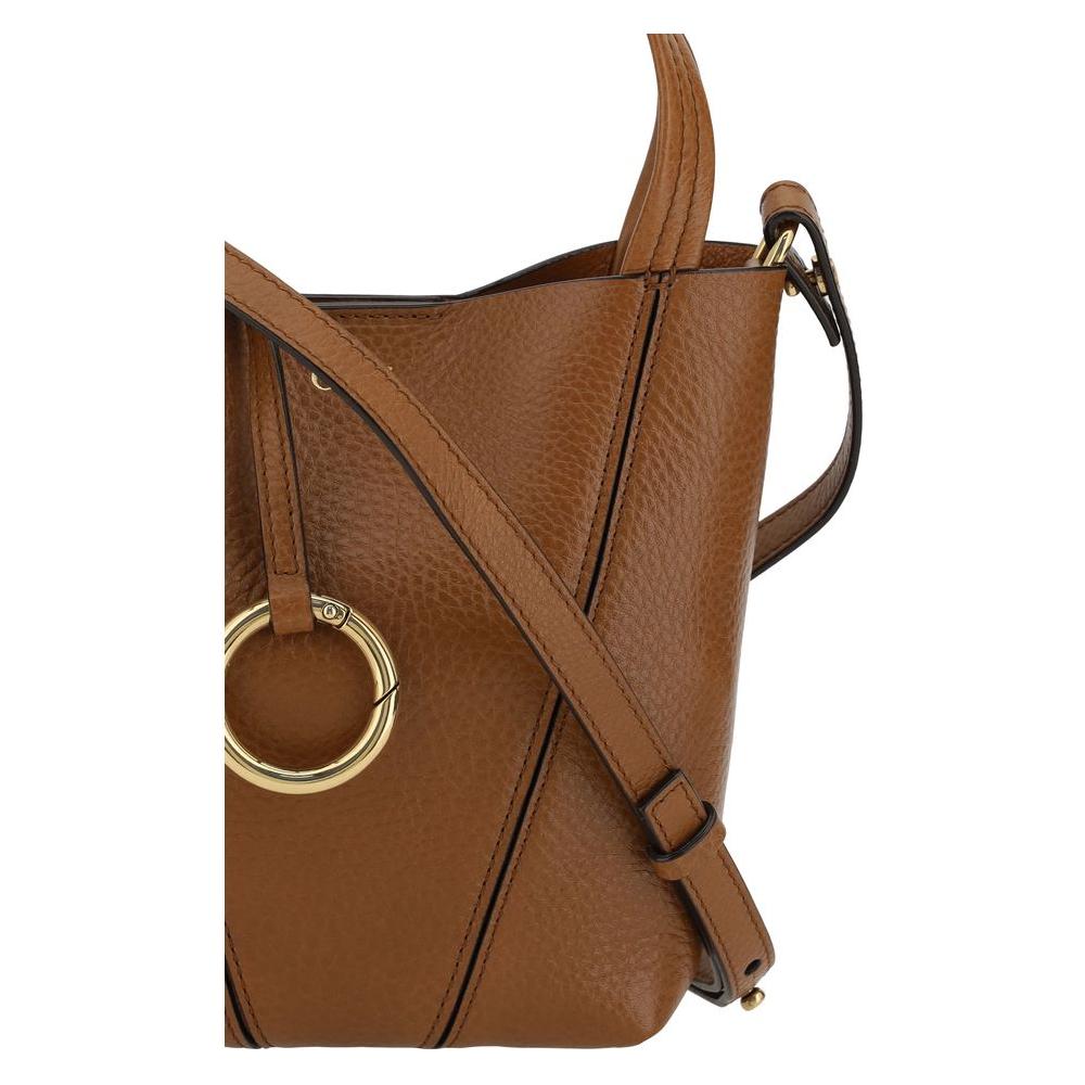 Chloé Spin Shoulder Bag