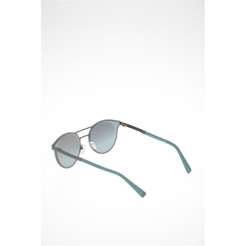 Ermenegildo Zegna Full Rim Universal Fit Sunglasses
