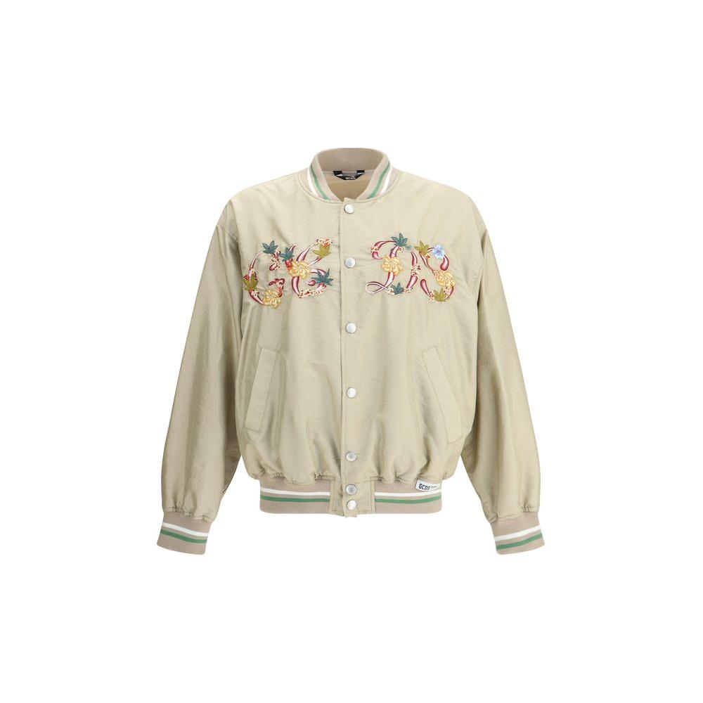 GCDS Varsity Bomber