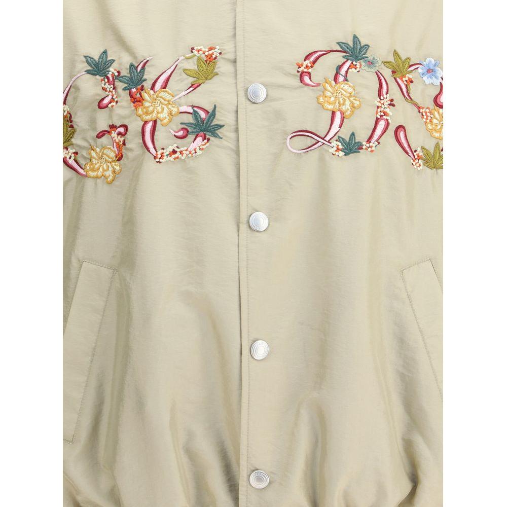 GCDS Varsity Bomber