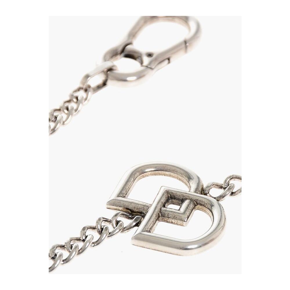 Dsquared² Metal DD GANG Pant's Chain