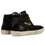 Golden Goose Black Calfskin Sneaker GO-15425-EU41/US8