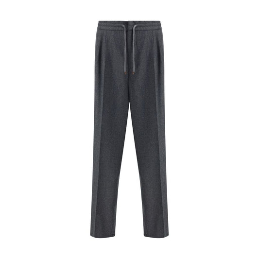 Brunello Cucinelli Virgin wool Pants